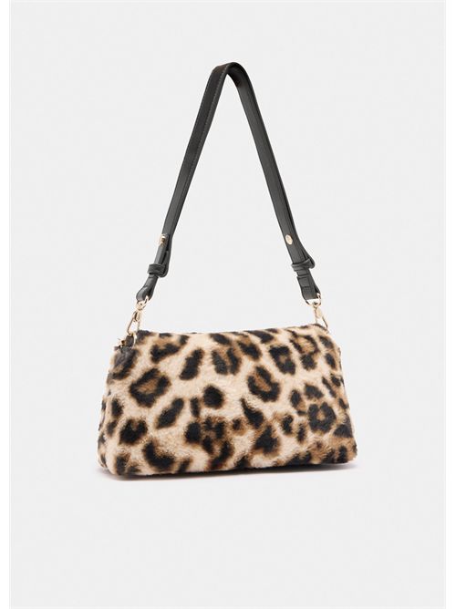 Borsa LaPuffy media animalier LIU JO | AF5138E0410/00047
